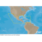 NA-Y027: América central y el caribe, max-n +: ancho