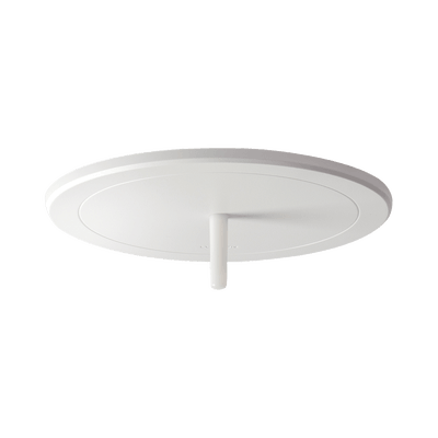 Antena HUB principal VIVE, capacidad 700. Señal inalámbrica ClearConnect para dispositivos LUTRON y Wifi para su programacion.