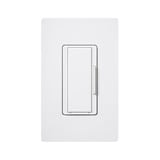 (RadioRA2) Switch on/off de pared, compañero de switch on/off multilocación. Usar en 3 vías o escalera.