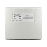 Detector de Gas Combustible / Metano y Propano / Uso Residencial