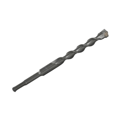 Broca SDS-PLUS centering tip 3/8" x 6-1/4"
