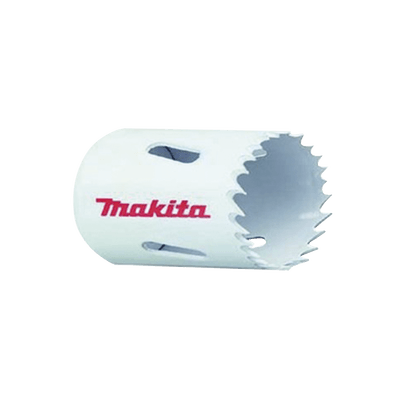 Broca sierra bimetalica de 7/8”, (22mm)