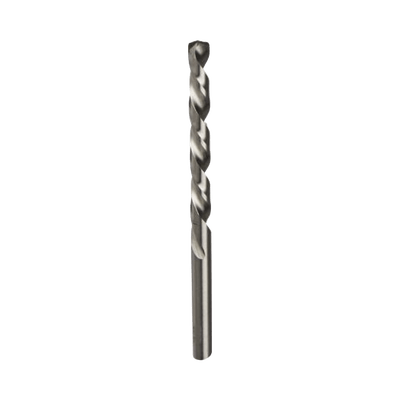 Broca HSS-G 3/16" de acero para metal.
