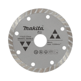 Disco de diamante de 4 1/2"