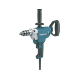 Taladro 120 Vca, Portabrocas de 1/2" de 600 RPM Max. Potencia 750 W.