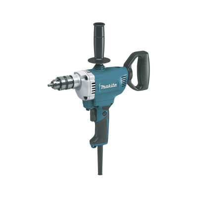 Taladro 120 Vca, Portabrocas de 1/2" de 600 RPM Max. Potencia 750 W.