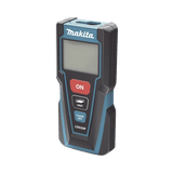 Medidor laser de larga distancia 80 metros