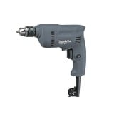 Taladro Liviano de 120 Vca, Portabrocas de 3/8", 3000 RPM, Potencia 350 W.