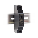 Fuente de Poder Industrial Ultra Delgada Riel Din 12Vcc, 15W