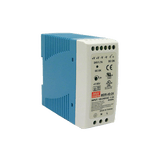 Fuente de poder Industrial Riel Din 24Vcc, 40W