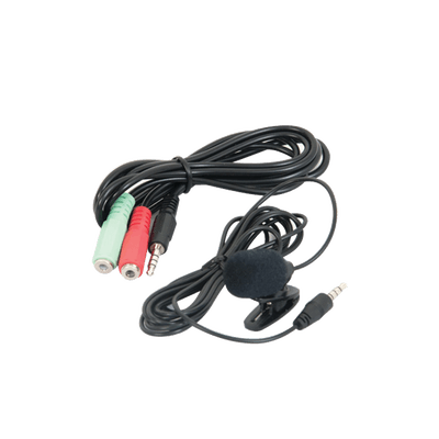 Micrófono para MVT380