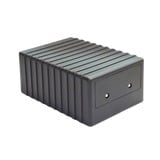 Localizador (GPS) 3G especial para contenedores con proteccion contra agua IP66, antenas internas y bateria de larga duracion