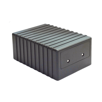 Localizador (GPS) 3G especial para contenedores con proteccion contra agua IP66, antenas internas y bateria de larga duracion