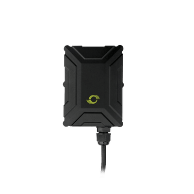 Super Confiable Localizador Vehicular 3G IP67 de Fácil y Rápida Programación.