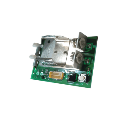 PC PROGRAMMING INTERFACE FOR KENWOOD