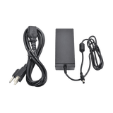 Fuente de Alimentación para Equipos Mikrotik de 24V/2.5A DC