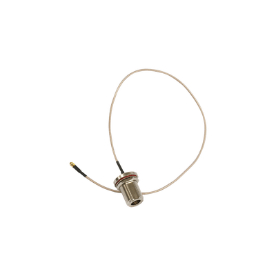 Pigtail MMCX - N Hembra