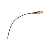 Pigtail de U.FL a SMA Hembra para wAP R (LTE)