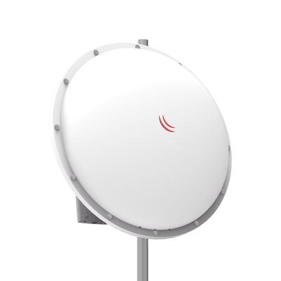 Radomo para Antenas MikroTik (MTAD-5G-30D3-PA).