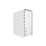 (PWR-Line AP) Punto de Acceso Power Line, con un Puerto Ethernet, con Capacidad para Conectarse Atraves de las Lineas Eléctricas