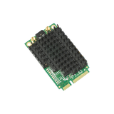 Tarjeta Mini-PCI-Express inalámbrica de doble canal en 5GHz a/n/ac, Hasta 27dBm de potencia.