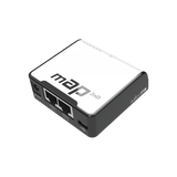 (mAP) 2 Puertos Fast Ethernet, 1 Puerto MicroUSB, WiFi 2.4 GHz 802.11 b/g/n
