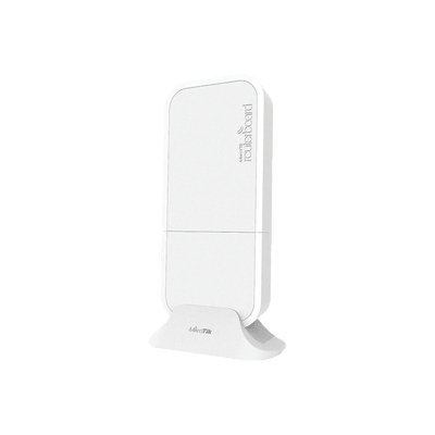 (wAP 60G AP) Punto de Acceso en 60GHz apertura 60º con Velocidades de "Hasta 1Gbps", Alcance aprox 200mts, p/8 CPE