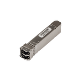 SFP CWDM module 1.25G SM 40km 1610nm Dual LC-connector DDM