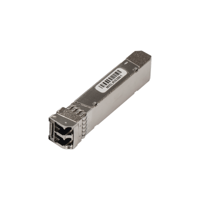 SFP CWDM module 1.25G SM 40km 1610nm Dual LC-connector DDM