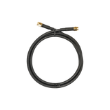Cable 1m SMA macho a SMA macho para equipos LTE 699 - 2690 MHz
