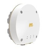 Radio Backhaul Punto-Punto MIMO 4X4:4ac, IP67, 10.0 - 11.7 GHz, Alta Velocidad hasta 1.5 Gbps, Conectorizado, Monitoreo a través de la nube.