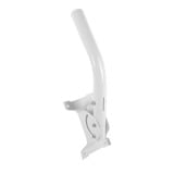 Montaje universal tipo-J para superficies planas, compatible con cualquer equipo