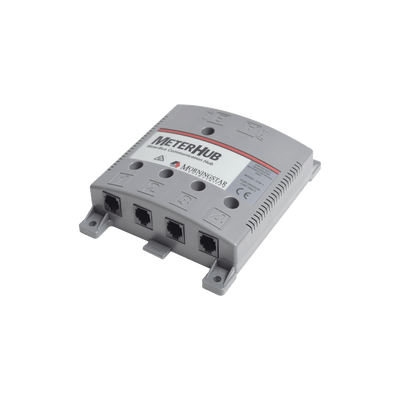 Controlador de comunicación SOLAR METERHUB, (BAJO PEDIDO)