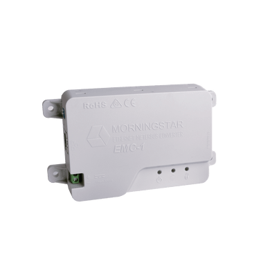 MC1 (EMC1) CONVERTIDOR ETHERNET A METERBUS FUERA DE LA RED ELÉCTRICA.