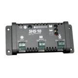 Controlador Solar de Carga y Descarga.
