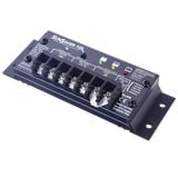Controlador de carga y descarga SunSaver, 20 A, 12 Vcc