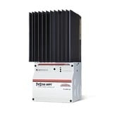 Controlador de Carga MPPT de 45A 12/24/36/48 V, Máximo Voltaje de Circuito Abierto Voc 150Vcc