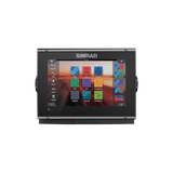 Pantalla Náutica GO7 XSR / GPS Integrado / Sonar y Radar / Pantalla Táctil 7" / Conectividad Inalámbrica / Compatible con NMEA 2000® / SteadySteer™ Autopilot / FishReveal™ Technology