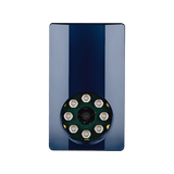Lector de Placas Vehiculares / 4 Metros de Alcance / ALTA SEGURIDAD / ANPR
