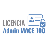 Paquete de 100 tarjetas virtuales y servicio de administracion (licencia de 1 año)
