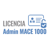 Paquete de 1000 tarjetas virtuales y servicio de administración (licencia de 1 año)