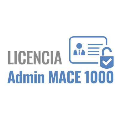 Paquete de 1000 tarjetas virtuales y servicio de administración (licencia de 1 año)