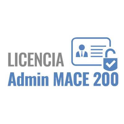 Paquete de 200 tarjetas virtuales y servicio de administracion (licencia de 1 año)