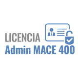 Paquete de 400 tarjetas virtuales y servicio de administracion (licencia de 1 año)