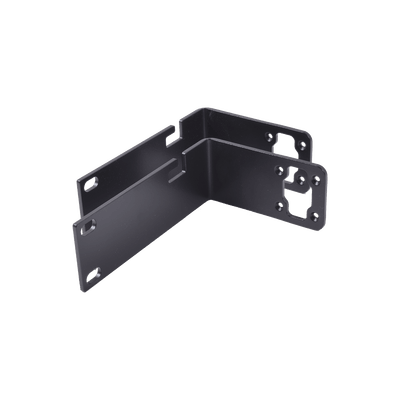 Kit de montaje en Rack de 19" para switch Netonix WS-12 con profundidad de 1.5"
