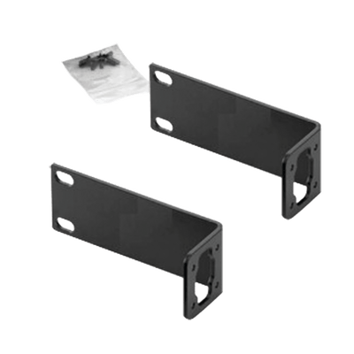 Kit de montaje en Rack de 19" para switch Netonix WS-26-400-AC y WS-26-500-DC con profundidad de 1.5"