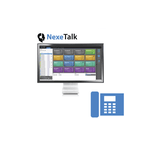 Interconexión telefónica NexeTalk