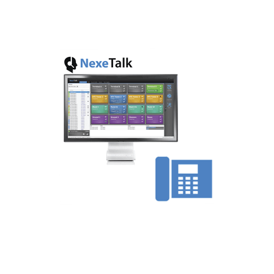 Interconexión telefónica NexeTalk