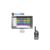 Licencia NEXETALK por Radio (Despacho, Grabación y GPS)
