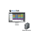 Servidor NEXETALK para sistema digital convencional